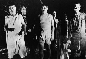 Night of the Living Dead night of the living dead