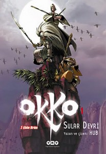 Okko 1 - Sular Devri okko 1