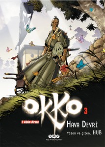 Okko 3 - Hava Devri okko 3
