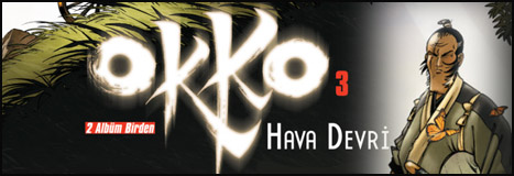 okko 3 top