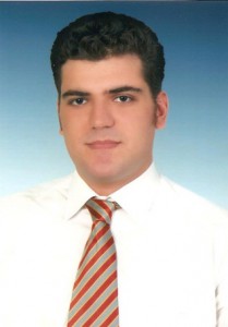 onur senel