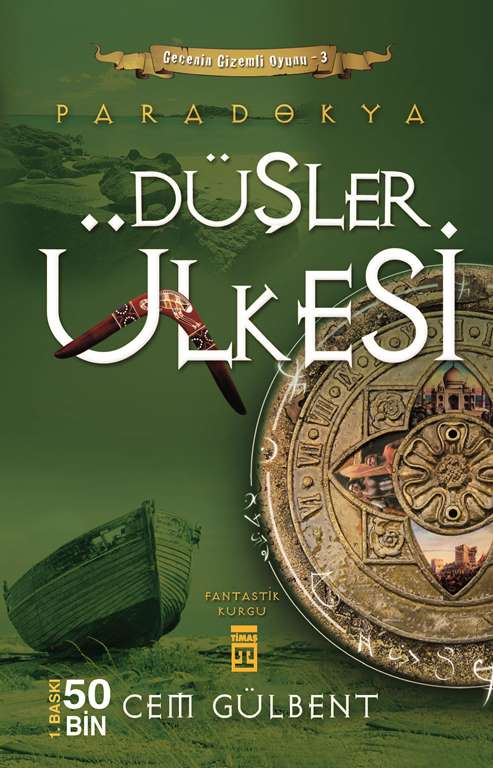 paradokya dusler ulkesi