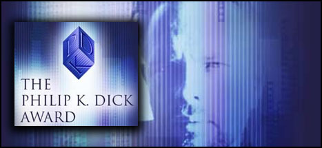 philip k dick odul