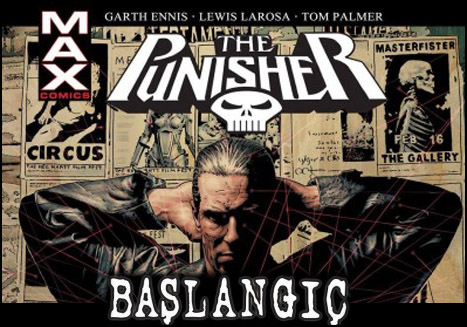 punisher baslangic top