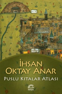 Puslu Kıtalar Atlası puslu kitalar atlasi yeni basim