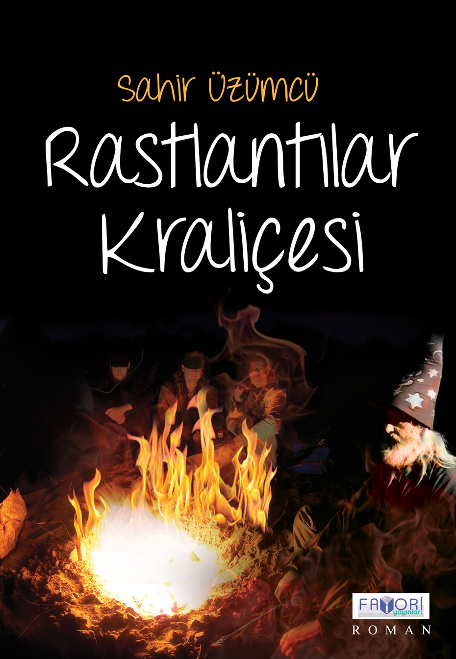rastlantilar kralicesi