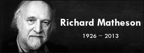 richard matheson