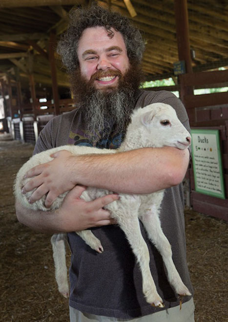 rothfuss goat