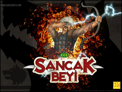 sancak beyi logo