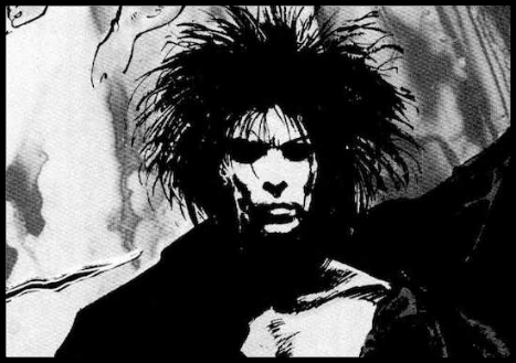 sandman