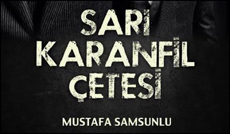 sari karanfil cetesi top