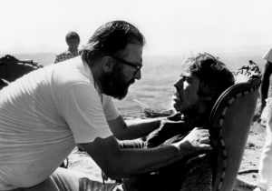 Sergio Leone