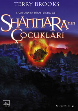 shannaranin cocuklari