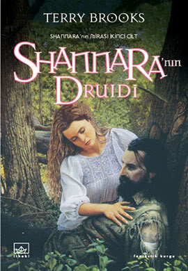 shannaranin druidi