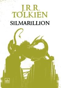 silmarillion ithaki