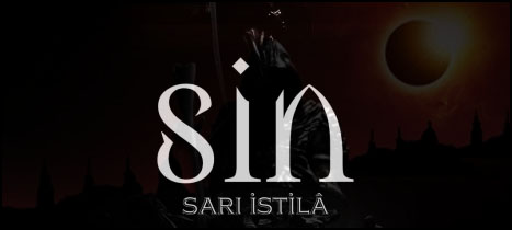 sin sari istila top