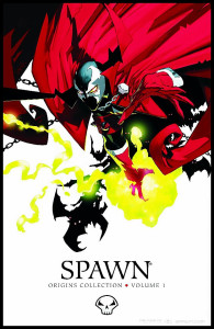 Spawn Origins, Cilt 1