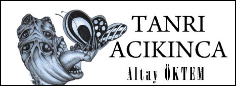 tanri acikinca top