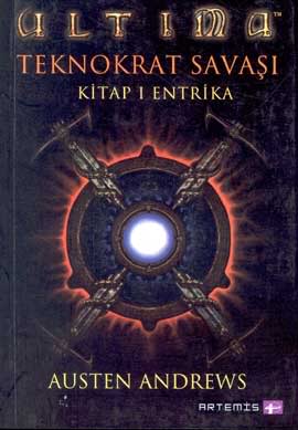 teknokrat savasi entrika