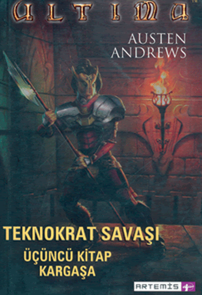 teknokrat savasi kargasa
