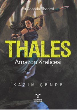 thales amazon kralicesi