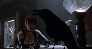 the crow 4