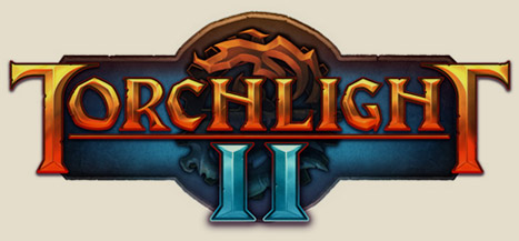 torchlight2 logo