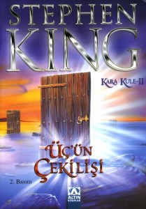 Üç’ün Çekilişi ucuncekilisi