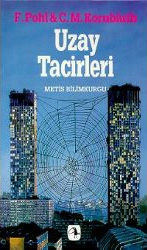 uzay tacileri