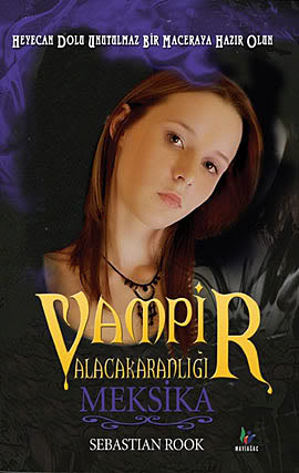 vampir alacakaranligi mekasika
