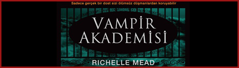 vampir akademisi top