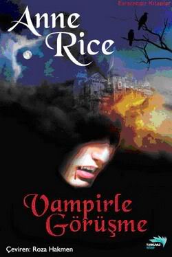 vampirle gorusme