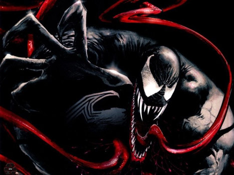 venom