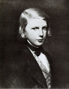 victor hugo 1