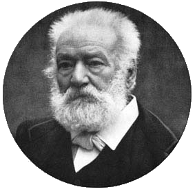 victor hugo