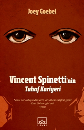 vincent spinetti