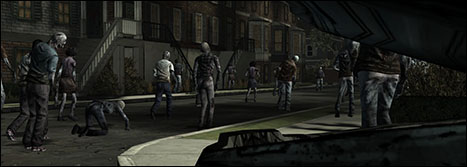 walking dead game 1