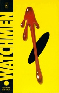 Watchmen watchmen