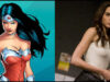 Batman vs. Superman Filmindeki Wonder Woman Belli Oldu