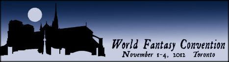 world fantasy 2012