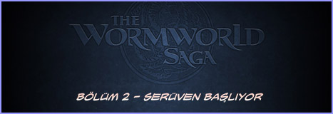 wormworld saga 2