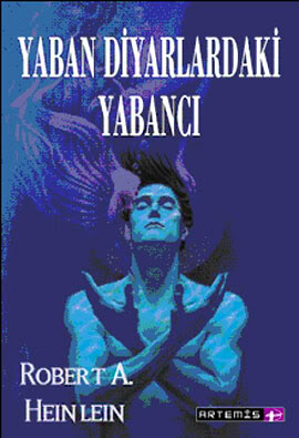 yaban diyarlardaki yabanci