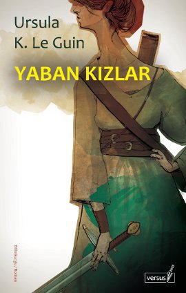 yaban kizlar