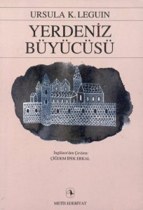 Yerdeniz Büyücüsü yerdeniz buyucusu 1