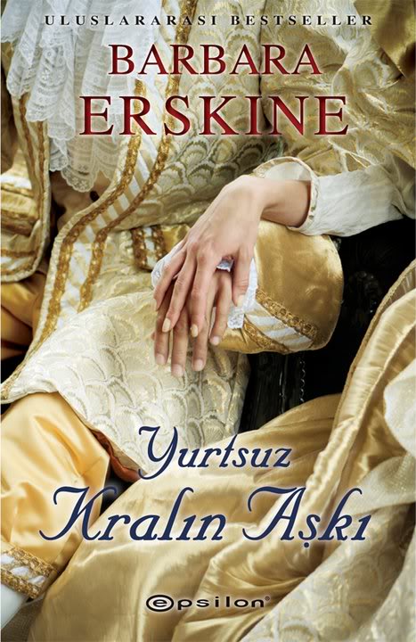 yurtsuz kralin aski