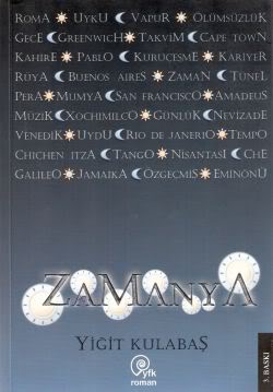 zamanya