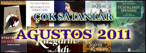 cok satanlar agustos 2011