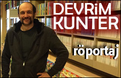 devrimkunter